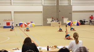 5. MVZ - indoorwedstrijd Kampen 2019 - jeugd team-08                           